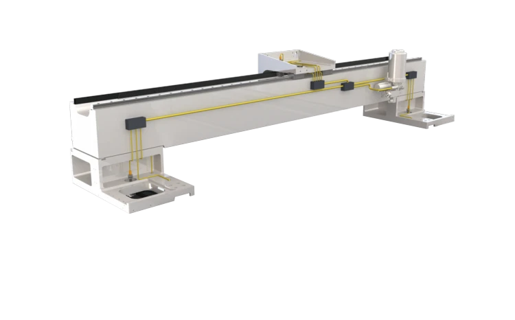 product-1-1 Automatic Lubrication System